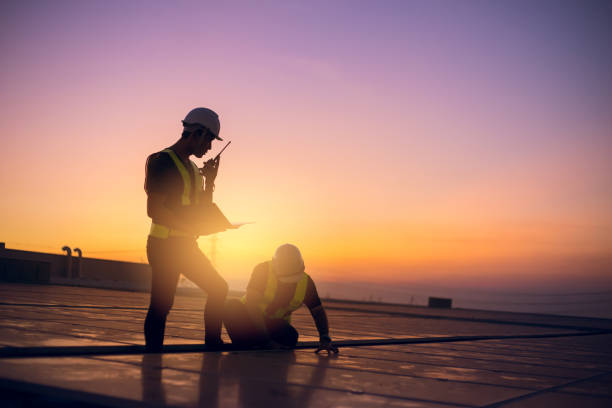 Quick and Trustworthy Emergency Roof Repair Services in Louisburg, NC