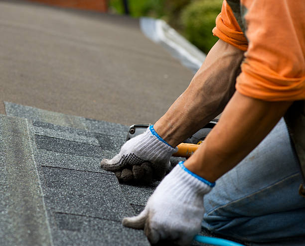 Best Best Roofing Contractors  in Louisburg, NC