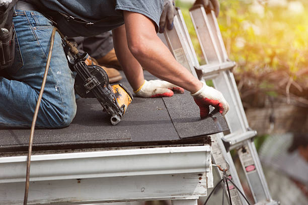 Best Emergency Roof Repair  in Louisburg, NC